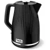 Bollitore Tefal KO2508 1,7 l, 2400 W, nero, resistenza nascosta