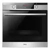 Amica ED37617X X-Type Steam forno elettrico da incasso, SoftSteam, BakingPro, pulizia catalitica