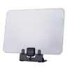 Antenna indoor Paper Thin 2m filtro 3G/4G rosso