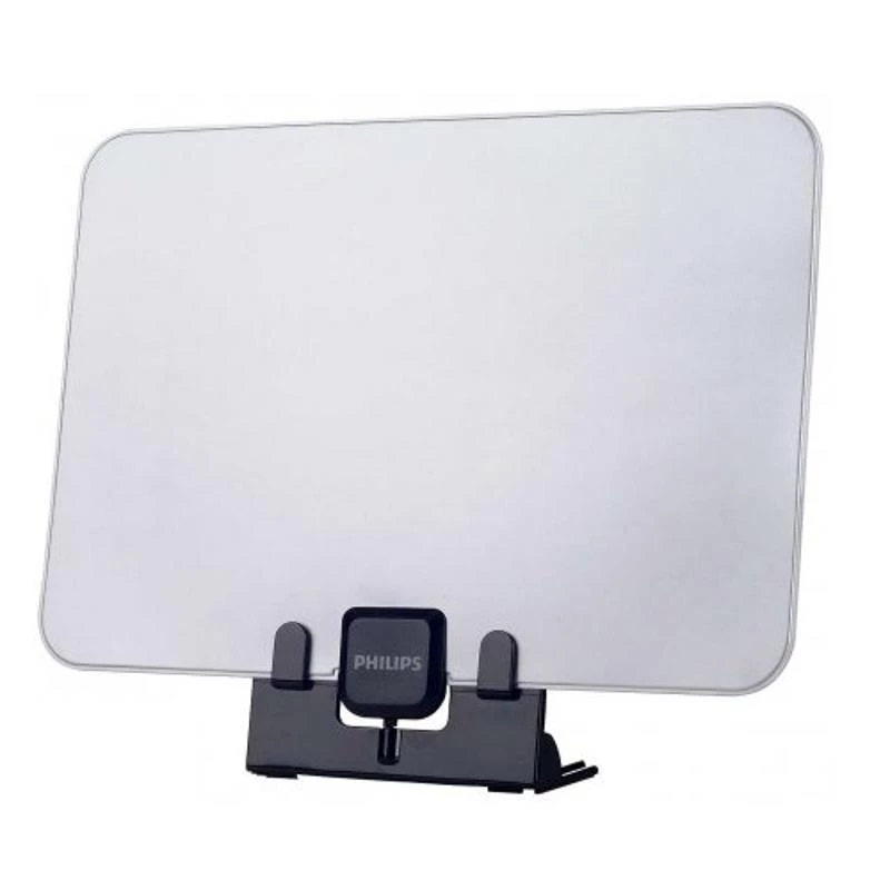 Antenna indoor Paper Thin 2m filtro 3G/4G rosso