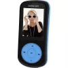 Lettore MP3, MP4 SFP 5870BBU, 8 GB di memoria, radio