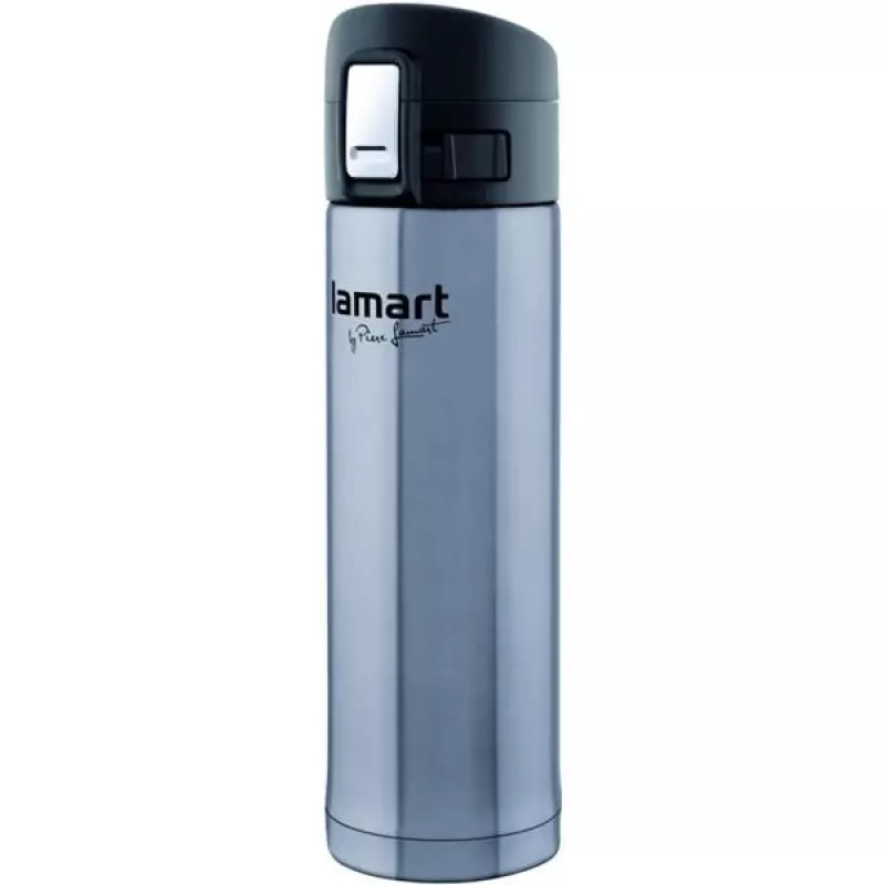 Borraccia termica Lamart Branche LT4008 - 0,42 L acciaio inox thermos