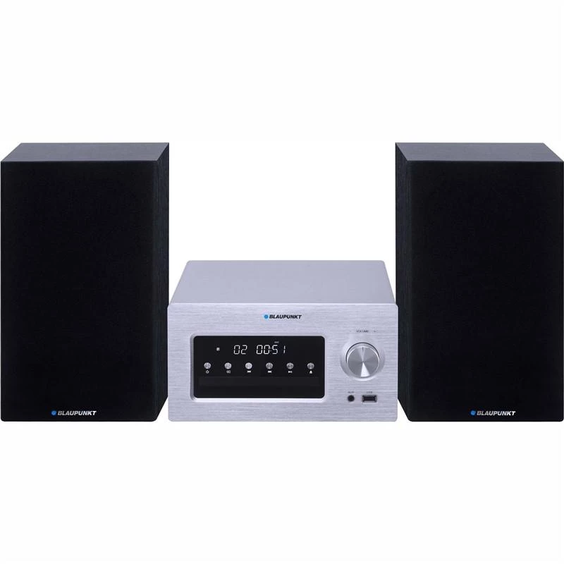 Microsistema con Bluetooth e CD/USB MS70BT