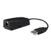 Thrustmaster adattatore USB T.RJ12 per pedali (4060079)