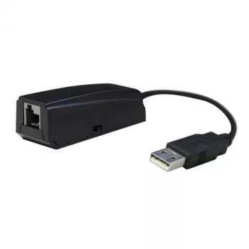 Adattatore USB per scheda grafica Thrustmaster 4060079 nero