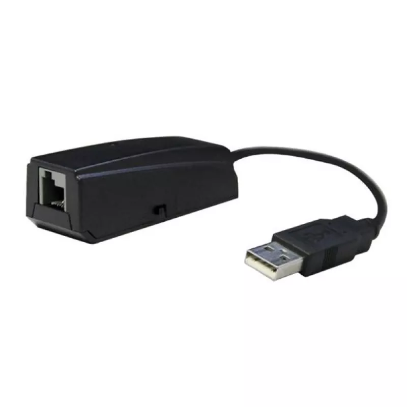 Thrustmaster adattatore USB T.RJ12 per pedali (4060079)