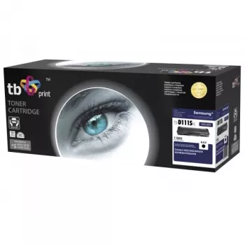 Toner TB Samsung MLT-D111S - compatibile (TS-D111SN...