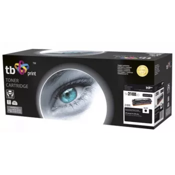 Cartuccia toner TB HP CF210X - toner nero compatibile (TH-210XRO... toner)