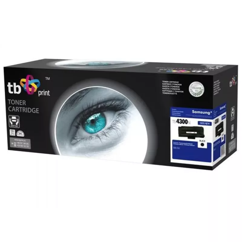 Toner TB Samsung MLT-D1092S - Toner compatibile (TS-4300N... Toner