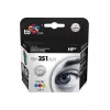 Inchiostro HP PS B8550 nero rigenerato TBH-364XLBR