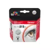 Inchiostro per Canon MP 480 nero rigenerato TBC-PG512BR