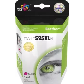 Cartuccia TB Lc525xlm Pro stampante Brother...