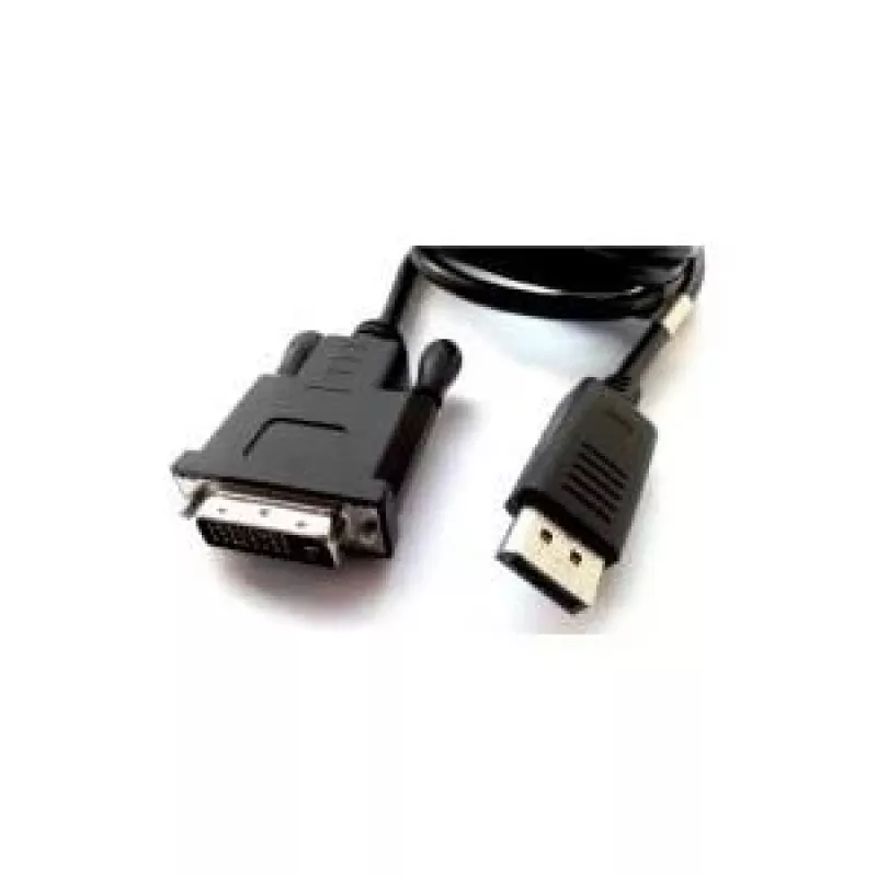 Cavo Unitek DVI 1,8 m DISPLAY, Y5118BA (Y-5118BA)