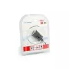 Adattatore interfaccia UNITEK Y-108 USB V.2.0 RS232 cavo nero (Y-108)