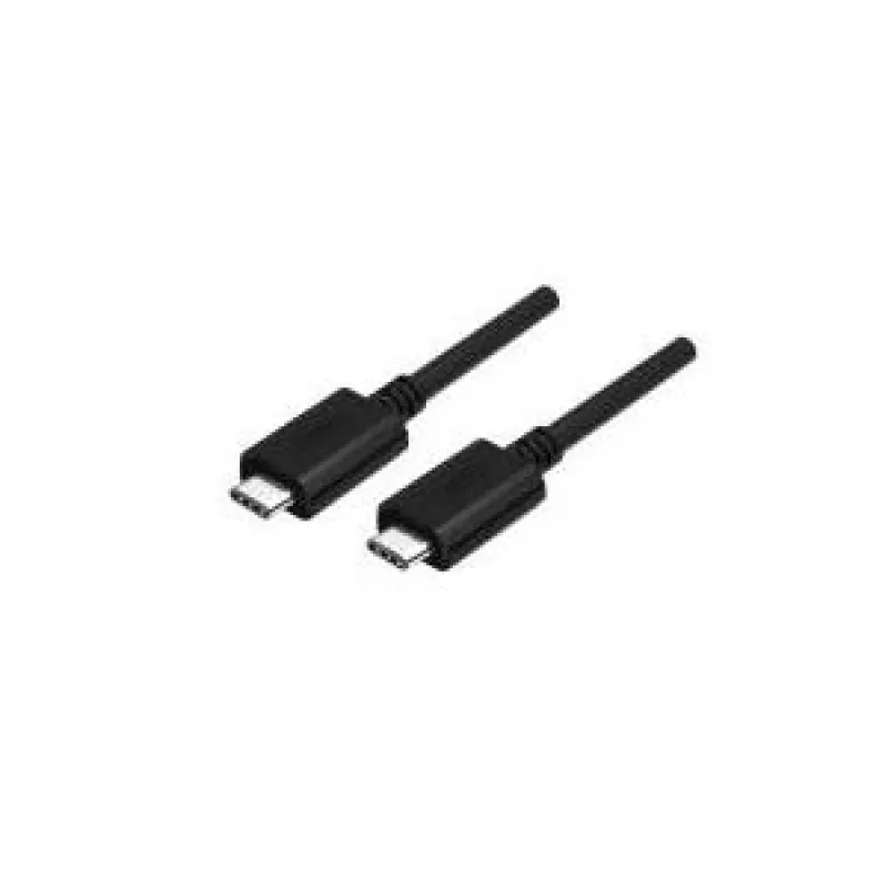 Cavo USB UNITEK Y-C477BK USB 3.2 Gen 1 1m USB C nero