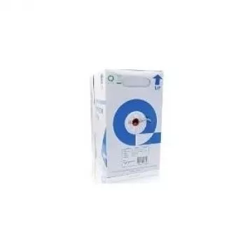 Gembird UPC-5004E-SO cavo di rete grigio 304,8 m U/UTP (UTP)