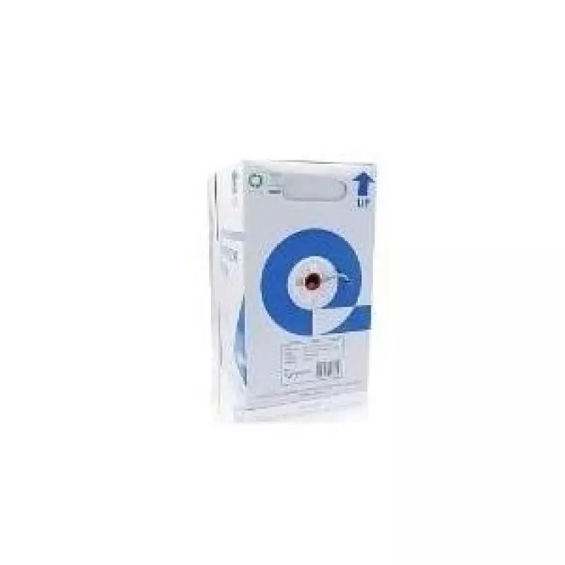Gembird UPC-5004E-SO cavo di rete grigio 304,8 m U/UTP (UTP)