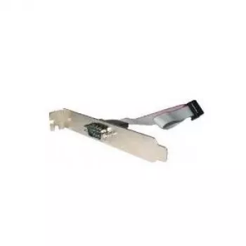Scheda seriale interna Gembird DB9 adattatore VGA