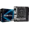Scheda madre ASRock B550M-ITX/ac AMD B550 Socket AM4 Mini ITX