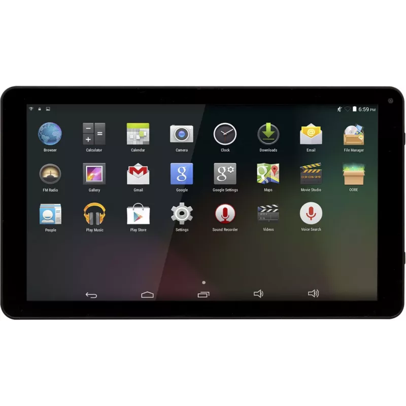 Tablet Denver TIQ-10394 10,1