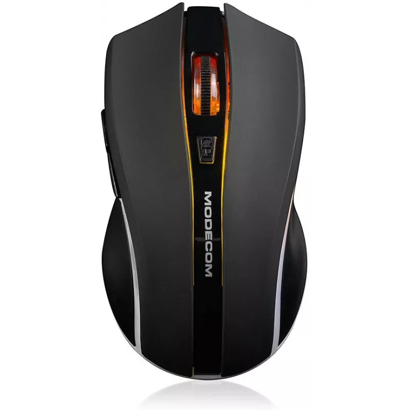 Mouse MODECOM MC-WRM1 wireless
