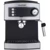 Blaupunkt CMP301 macchina espresso, 15 bar, 1,6 l, argento/nero