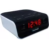 Blaupunkt CR5WH Radiosveglia nera, bianca