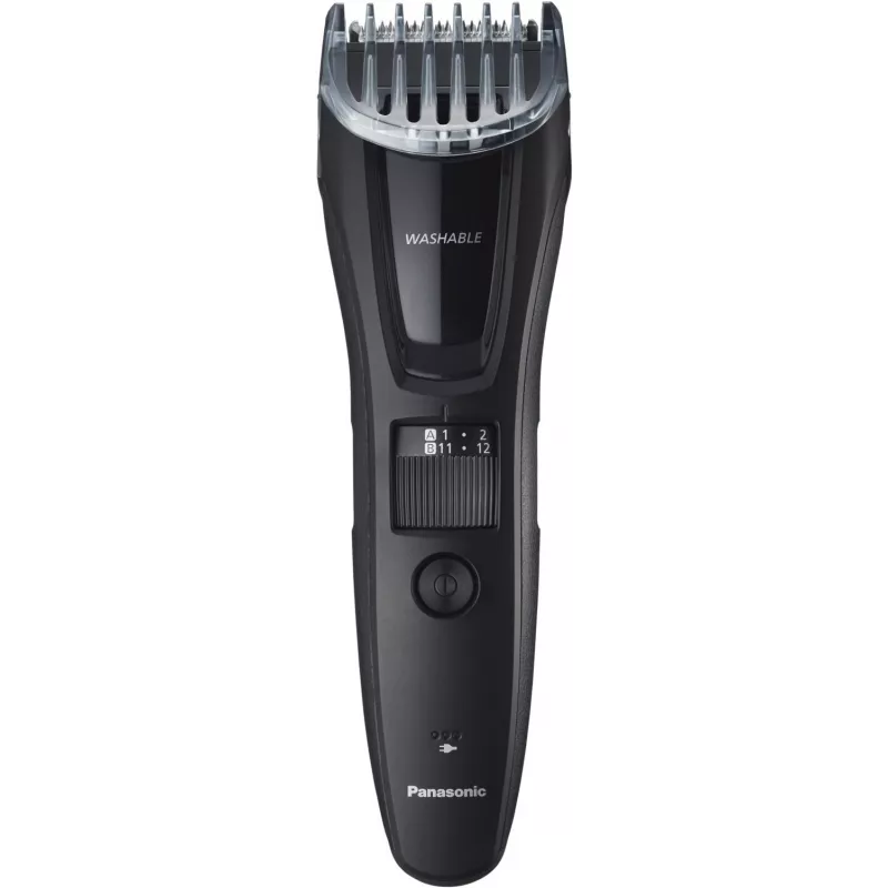 Tagliacapelli/Rasoio Panasonic ER-GB61-K503 nero