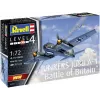 Accessorio per modellismo REVELL 4972 — oggetto tecnico per modellismo, prodotto in Polonia