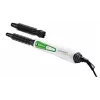Concept KF-1310 spazzola ad aria calda verde, bianco 400 W 0,19 m