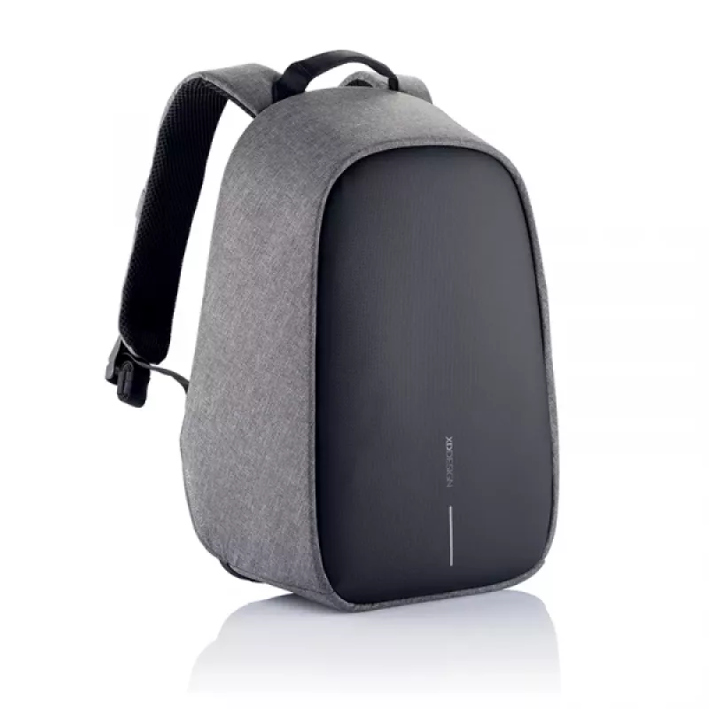 Zaino XD-Design Bobby Hero Small nero grigio