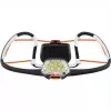 Petzl IKO CORE lampada frontale, nero, E104BA00