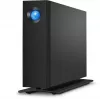 LaCie d2 Professional disco rigido esterno 16 TB 7200 RPM 3.2 Gen 1 (3.1 Gen 1) nero