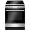Cucina a libera installazione Amica 618CE3.434HTaKDQ(Xx)