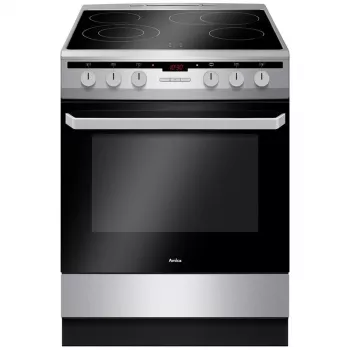 Cucina a libera installazione Amica 618CE3.434HTaKDQ(Xx)