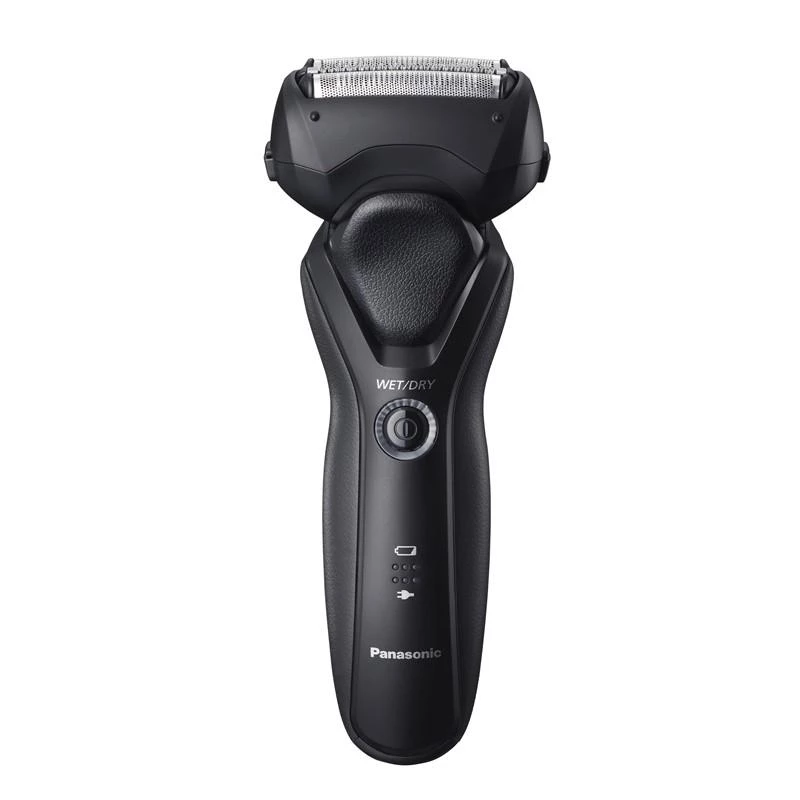 Rasoio elettrico ricaricabile Panasonic ES-RT37-K503 Acciaio inox