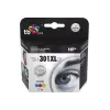 Inchiostro HP DJ1050/2050 colore rigenerato XL TBH-301XLCR