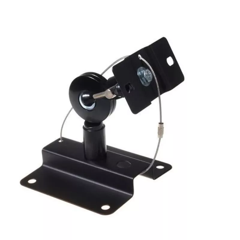Maclean MC-553B Prodotto nero