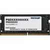Patriot PSD48G320081S Signature Line SO-DIMM, 8GB, 3200MHz, DDR4, CL22, 1.2V