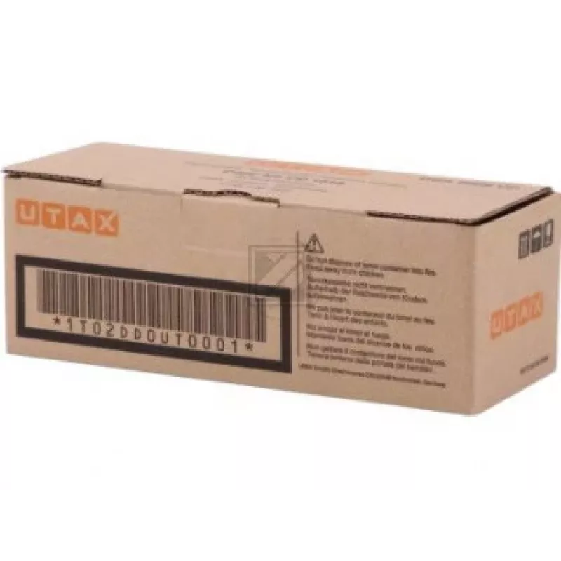 Utax 1T02P10UT0 / CK-4520 cartuccia di toner, nero