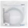 Cavo DisplayPort LogiLink CV0139 5 m nero