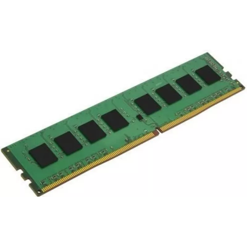 Kingston Technology ValueRAM modulo di memoria 16 GB 1 x 16 GB DDR4 3200 MT/s 288-pin DIMM