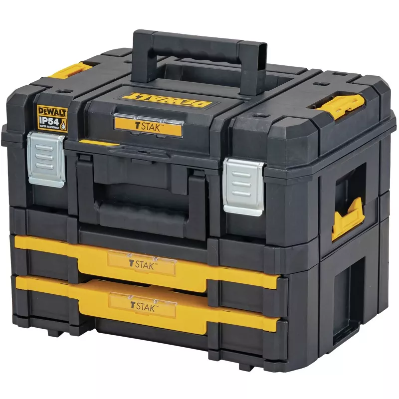 Valigetta portautensili DeWALT DWST83395-1 440x337x333mm