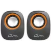 IBO - Diffusore stereo USB, RMS 6W