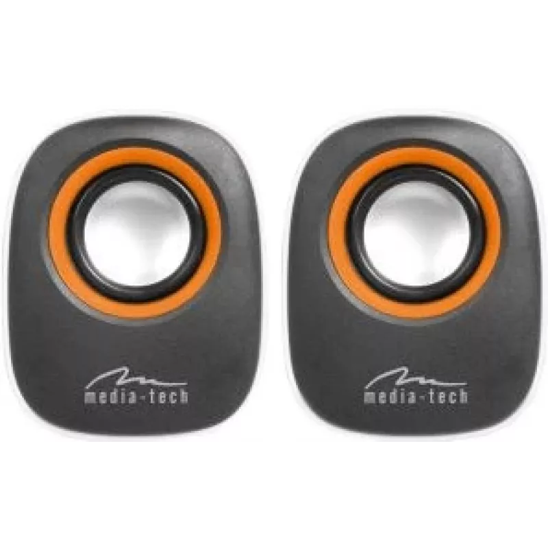 IBO - Diffusore stereo USB, RMS 6W