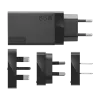 Caricabatterie per dispositivi mobili Lenovo 40AW0065WW universale nero AC da interno