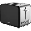 Tostapane TE2052 acciaio inox nero