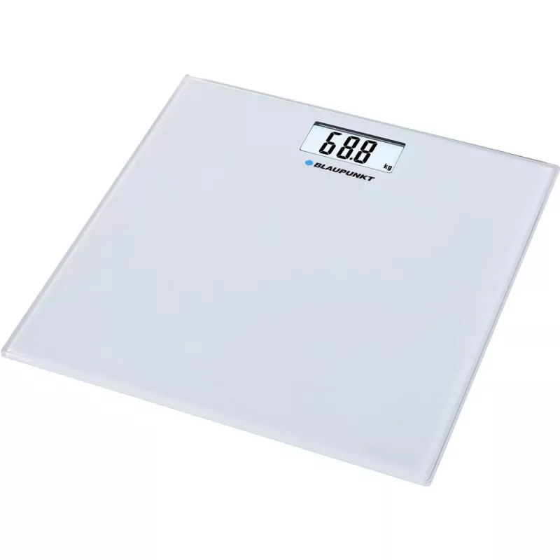 Bilancia pesapersone Blaupunkt * BSP301 fino a 150 kg (BLAUPUNKT BSP301)