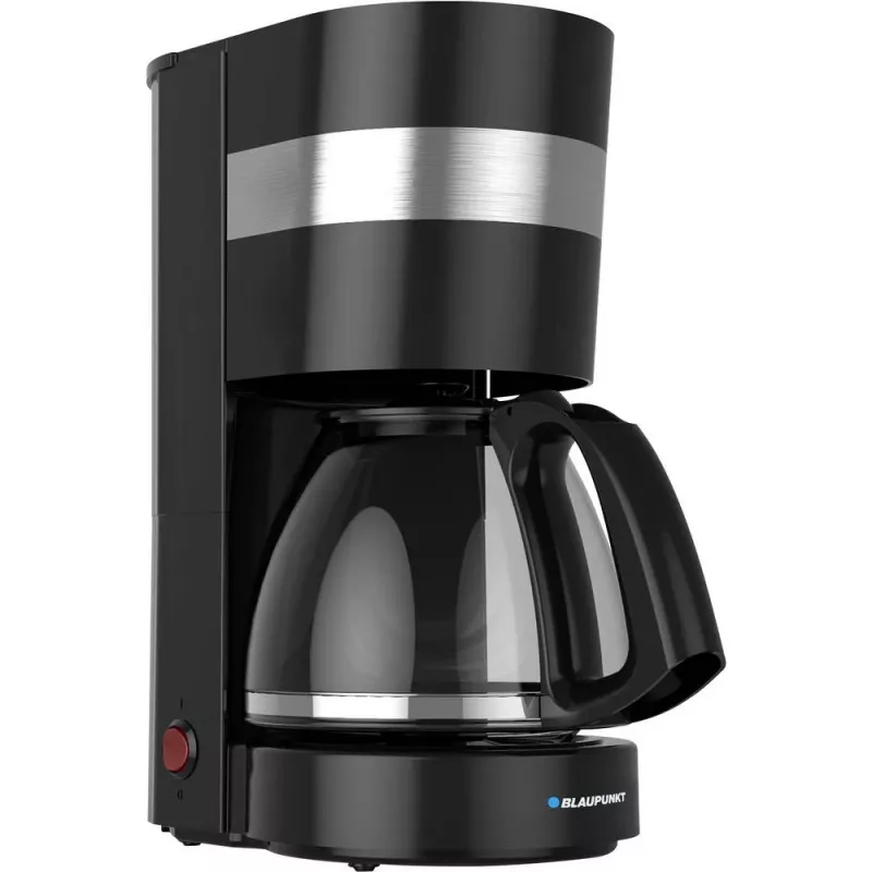 Macchina per caffè Blaupunkt CMD401BK nero capacità tazze=12 funzione mantieni caldo