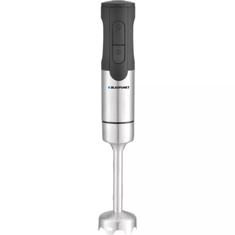 Blaupunkt HBD211 frullatore a immersione 1100 W acciaio, nero (HBD211)
